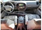 TOYOTA SEQUOIA LI 2007