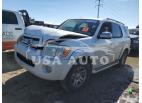 TOYOTA SEQUOIA LI 2007