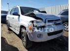 TOYOTA SEQUOIA LI 2007