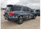 TOYOTA SEQUOIA LI 2007