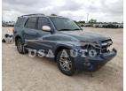 TOYOTA SEQUOIA LI 2007