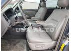 TOYOTA SEQUOIA LI 2007