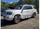 TOYOTA SEQUOIA LI 2007