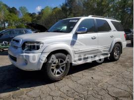 TOYOTA SEQUOIA LI 2007