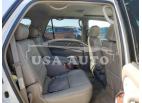 TOYOTA SEQUOIA LI 2007