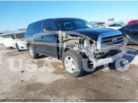 TOYOTA SEQUOIA SR5 2008