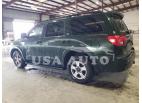 TOYOTA SEQUOIA SR 2010