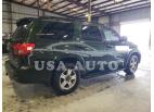 TOYOTA SEQUOIA SR 2010