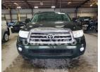 TOYOTA SEQUOIA SR 2010