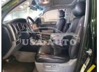 TOYOTA SEQUOIA SR 2010