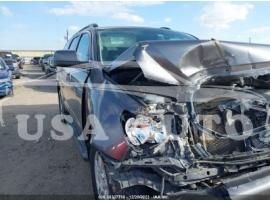 TOYOTA SEQUOIA SR5 2014