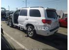 TOYOTA SEQUOIA SR5 2016