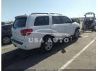 TOYOTA SEQUOIA SR5 2016