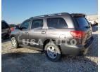 TOYOTA SEQUOIA SR 2014