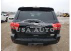 TOYOTA SEQUOIA SR 2015