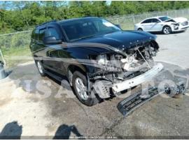 TOYOTA SEQUOIA SR5 2016