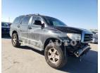 TOYOTA SEQUOIA SR 2013