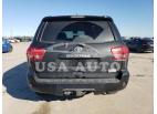 TOYOTA SEQUOIA SR 2013