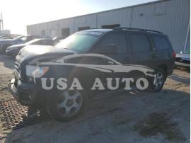 TOYOTA SEQUOIA SR 2014