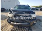 TOYOTA SEQUOIA SR 2014