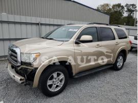 TOYOTA SEQUOIA SR 2016