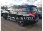 TOYOTA SEQUOIA SR 2011