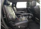 TOYOTA SEQUOIA SR 2011