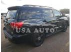 TOYOTA SEQUOIA SR 2011