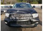 TOYOTA SEQUOIA SR 2011