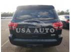 TOYOTA SEQUOIA SR 2011