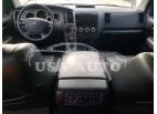 TOYOTA SEQUOIA SR 2011