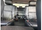 TOYOTA SEQUOIA SR 2011