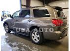 TOYOTA SEQUOIA SR 2015