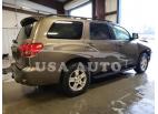 TOYOTA SEQUOIA SR 2015