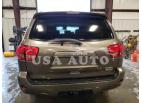 TOYOTA SEQUOIA SR 2015