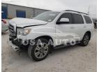 TOYOTA SEQUOIA SR 2015