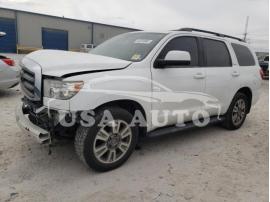 TOYOTA SEQUOIA SR 2015