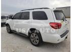 TOYOTA SEQUOIA SR 2015