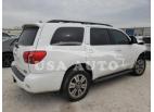 TOYOTA SEQUOIA SR 2015