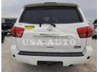 TOYOTA SEQUOIA SR 2015