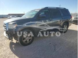 TOYOTA SEQUOIA SR 2016