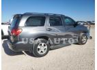 TOYOTA SEQUOIA SR 2016