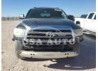 TOYOTA SEQUOIA SR 2016