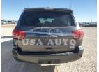 TOYOTA SEQUOIA SR 2016