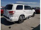 TOYOTA SEQUOIA SR 2012