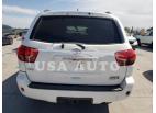 TOYOTA SEQUOIA SR 2012