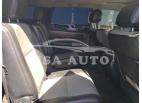 TOYOTA SEQUOIA SR 2012