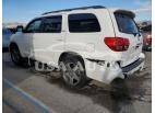 TOYOTA SEQUOIA SR 2012