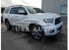 TOYOTA SEQUOIA SR 2012