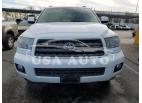 TOYOTA SEQUOIA SR 2012